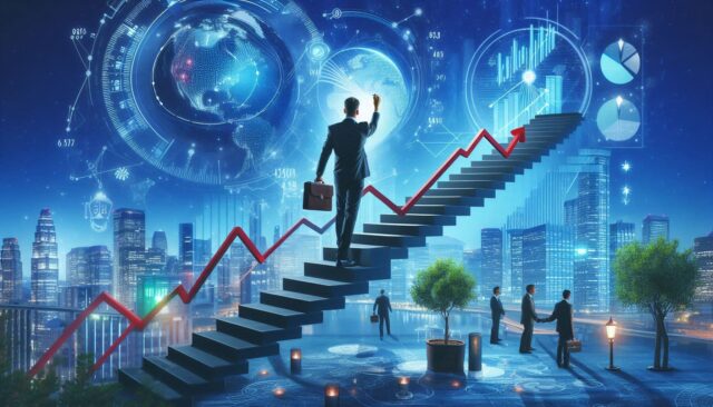 Expert Business Consulting Services in Singapore: Driving Growth