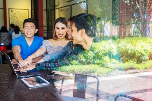 Boost Your Online Presence Social Media Marketing in Singapore