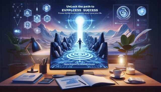 SourceCode – Effortless Success System for Americans May 2025