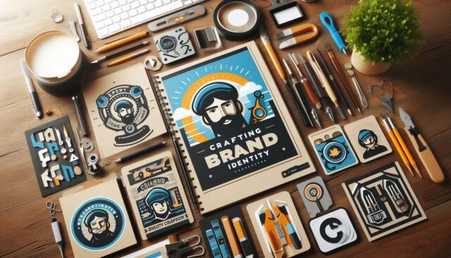 Crafting Brand Identity Expert Logo Design Services in the Canada