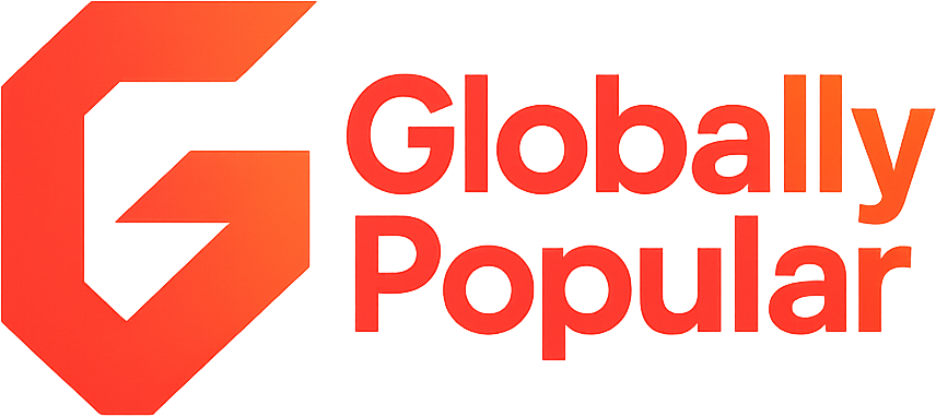 Globallypopular
