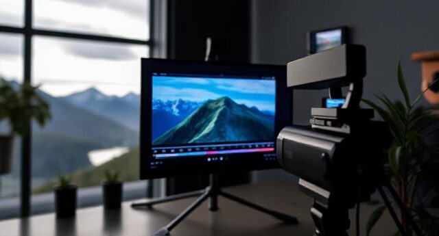 Cutting-Edge Video Editing Services New Zealand
